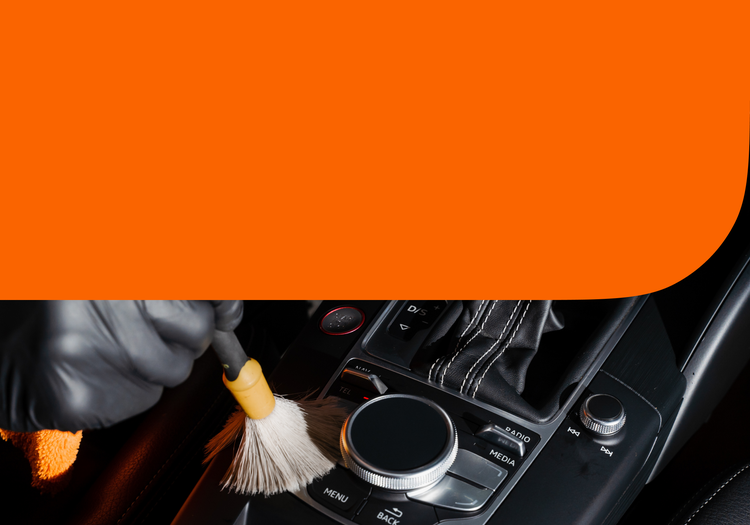 Detailing your car