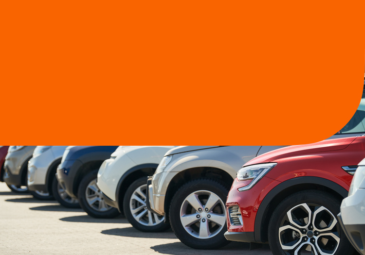 Picking the right car for you.
