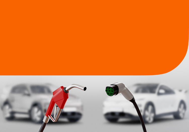 Electric Cars vs. Gas Cars