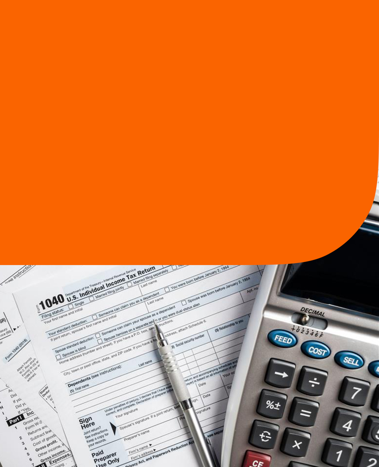 Taxes and your credit score