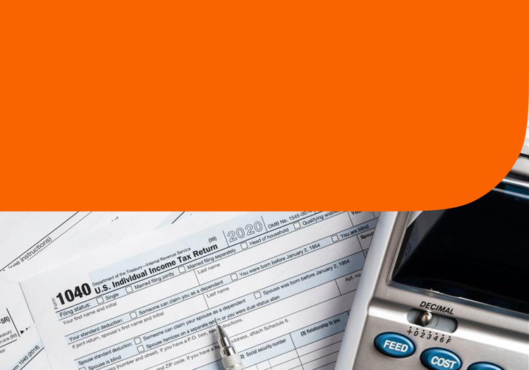 Taxes and your credit score