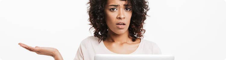 Confused About Bad Credit