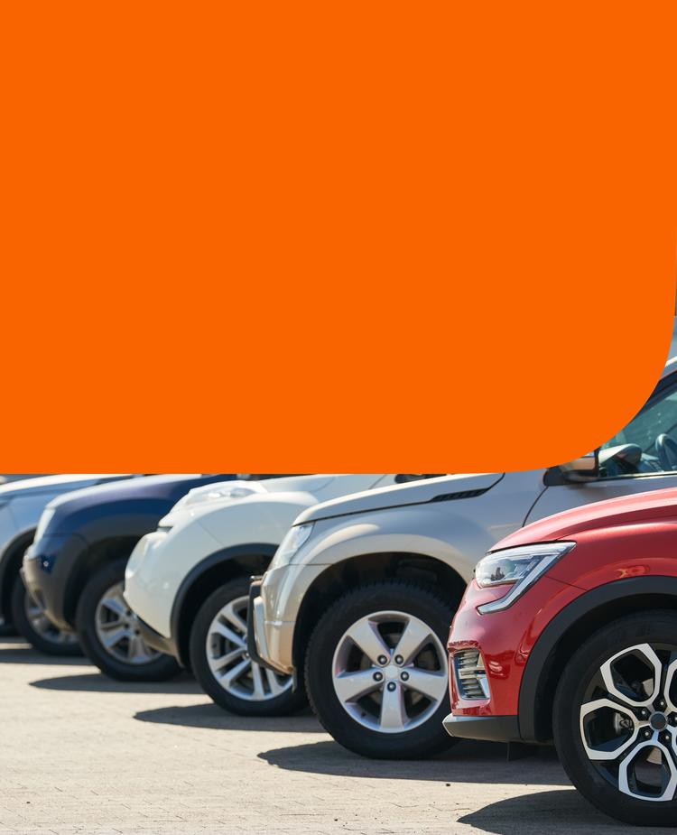 Picking the right car for you.