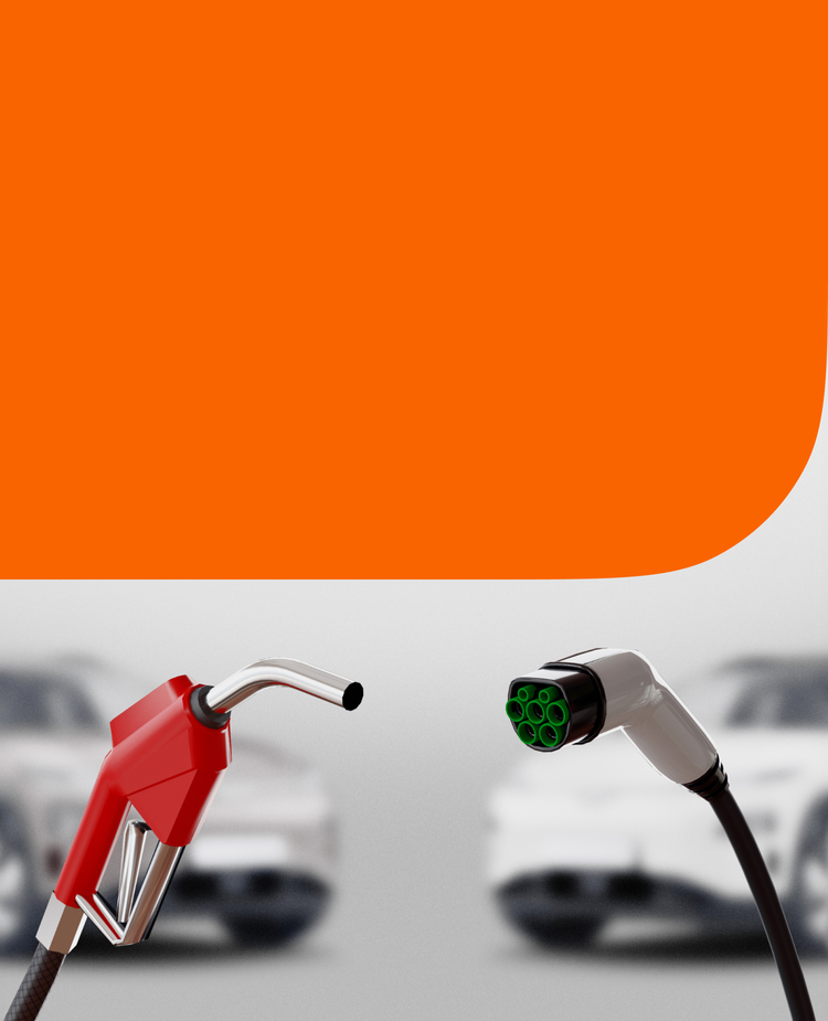 Electric Cars vs. Gas Cars