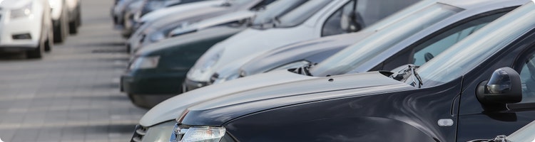 Vehicle Fleet Car Dealership