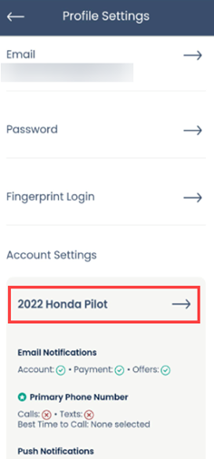 A screenshot of a login screen Description automatically generated