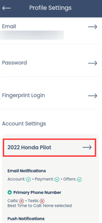 A screenshot of a login screen Description automatically generated