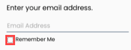A screenshot of a phone Description automatically generated