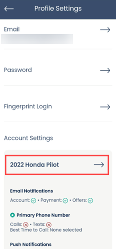 A screenshot of a login screen Description automatically generated