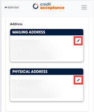A screenshot of a phone Description automatically generated