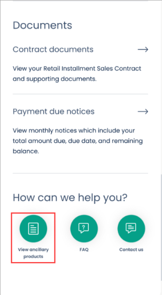 A screenshot of a phone AI-generated content may be incorrect.