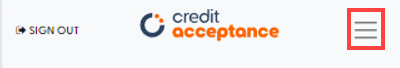 A close-up of a credit Description automatically generated