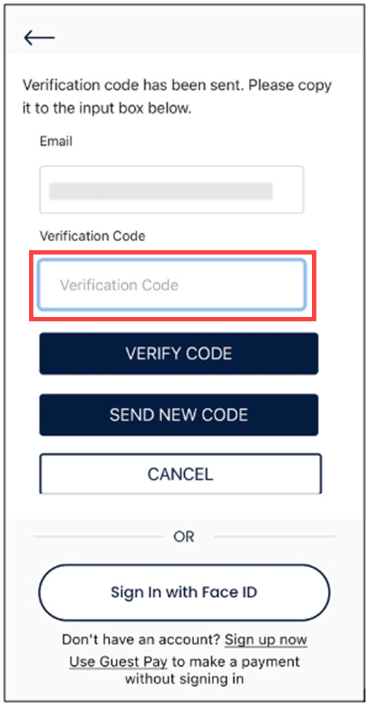 A screenshot of a cell phone Description automatically generated