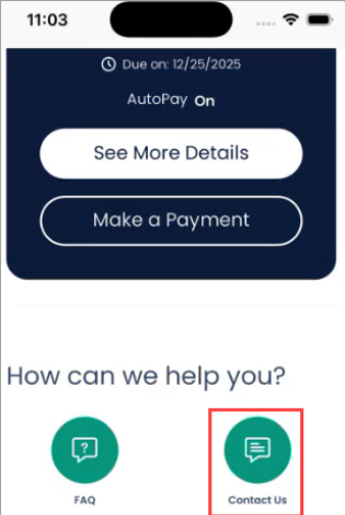 A screenshot of a phone AI-generated content may be incorrect.