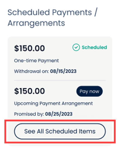 A screenshot of a phone Description automatically generated