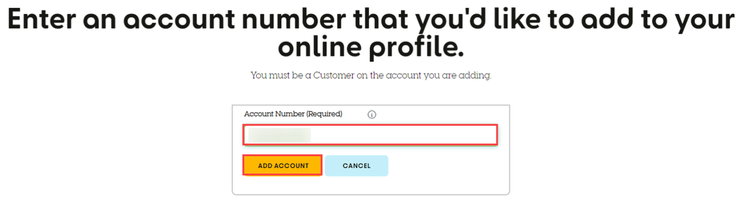 A screenshot of a login box Description automatically generated