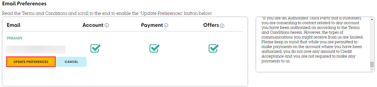 A screenshot of a computer Description automatically generated