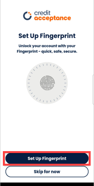 A screenshot of a phone Description automatically generated