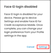 A screenshot of a phone Description automatically generated