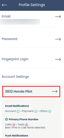 A screenshot of a login screen Description automatically generated