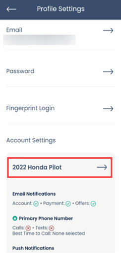 A screenshot of a login screen Description automatically generated