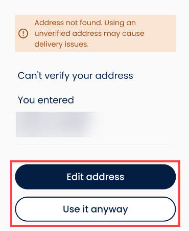 A screenshot of a phone Description automatically generated