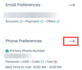 A screenshot of a contact us Description automatically generated