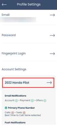 A screenshot of a login screen Description automatically generated