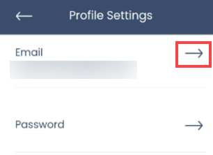 A screenshot of a login screen Description automatically generated