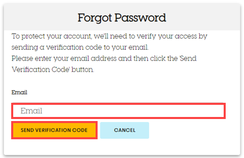 A screenshot of a password Description automatically generated