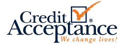 CAPS® 2.0 Login - Credit Acceptance
